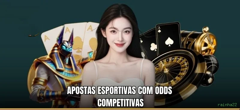 Modalidades esportivas